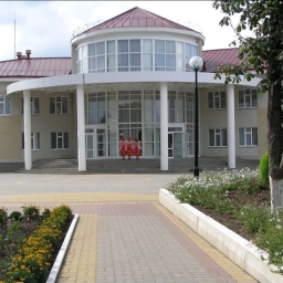 Аватар канала «МБОУ "Хотмыжская СОШ"»