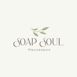 Аватар канала «Мыловарня Soap Soul натуральная косметика для тела и волос, мыло, свечи»