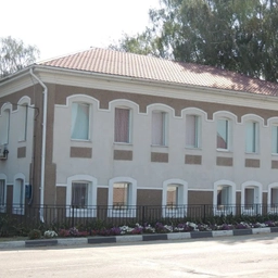 Аватар канала «МБУ ДО "Борисовский Дом творчества"»