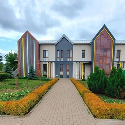 Аватар канала «Дегтяренская средняя школа»