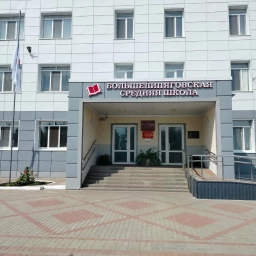 Аватар канала «Официальный канал МОУ "Большелипяговская СОШ"»