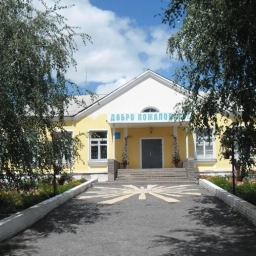 Аватар канала «МБОУ "Шидловская ООШ"»