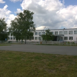 Аватар канала «МБОУ "Ютановская СОШ"»