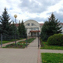 Аватар канала «МБОУ «Староивановская СОШ»