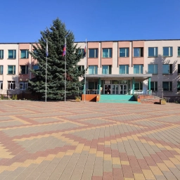 Аватар канала «МБОУ «СОШ №2 п. Ивня»»