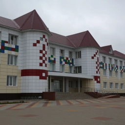 Аватар канала «ОГБОУ "Верхопенская СОШ имени М. Р. Абросимова"»