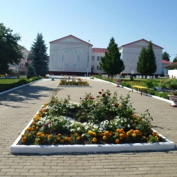 Аватар канала «МДОУ ЦРР-детский сад "Сказка" п.Ивня»