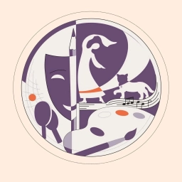 Аватар канала «Детская школа искусств г. Короча»