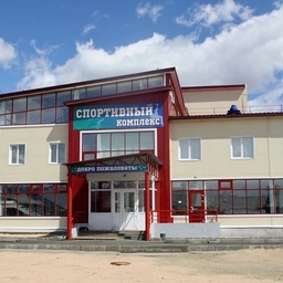 Аватар канала «КУРУМКАНСКАЯ ДЮСШ»