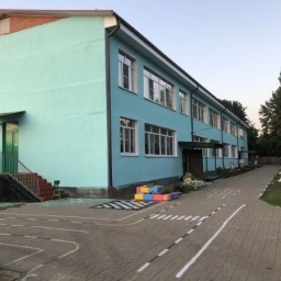 Аватар канала «МБДОУ "Детский сад "Улыбка" с .Ливенка"»