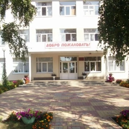 Аватар канала «МБОУ "Верхососенская средняя школа"»