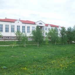 Аватар канала «МБОУ "Арнаутовская средняя общеобразовательная школа"»