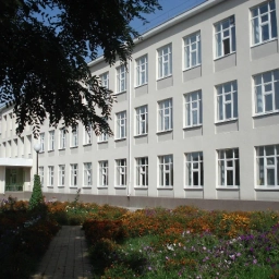 Аватар канала «МБОУ "Ливенская средняя общеобразовательная школа им.А.И.Дятлова"»