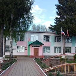 Аватар канала «МБОУ "Марьевская ООШ"»