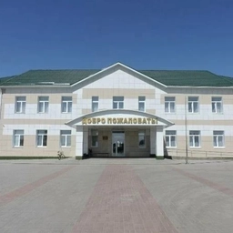 Аватар канала «Официальный канал МОУ "Краснояружская СОШ №2"»