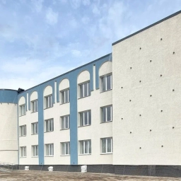 Аватар канала «Официальный канал ОГБОУ "Краснояружская СОШ Белгородской области»