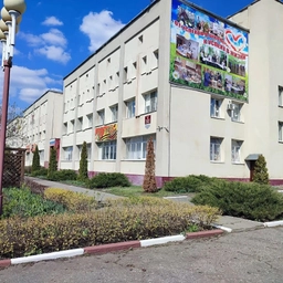 Аватар канала «ГБОУ "Новооскольская специальная общеобразовательная школа-интернат"»