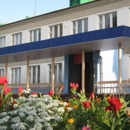 Аватар канала «МБОУ "Шараповская СОШ"»