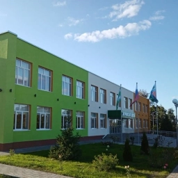 Аватар канала «МБОУ "Журавская СОШ"»