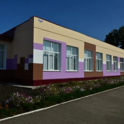 Аватар канала «МБОУ "Ржавецкая СОШ" Прохоровский район»