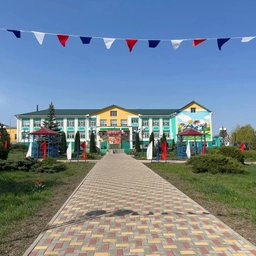 Аватар канала «МБОУ "Подолешенская СОШ" Прохоровского округа»