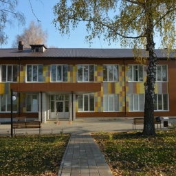 Аватар канала «МБОУ "Кривошеевская СОШ"»