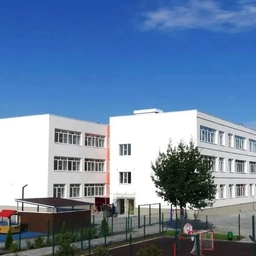 Аватар канала «МОУ "Ракитянская средняя общеобразовательная школа №2 имени А.И. Цыбулёва"»