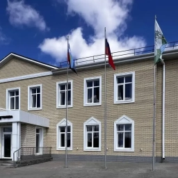 Аватар канала «МОУ «Ракитянская СОШ №3 им. Н.Н. Федутенко»»