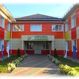 Аватар канала «МДОУ"Детский сад N3" Ракитное»