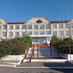 Аватар канала «МОУ "Дмитриевская средняя общеобразовательная школа"»