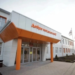 Аватар канала «МОУ «Бобравская СОШ «»