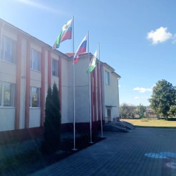 Аватар канала «МОУ "Венгеровская СОШ"»