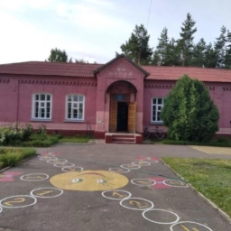 Аватар канала «МБОУ "Ровеньская основная общеобразовательная школа"»