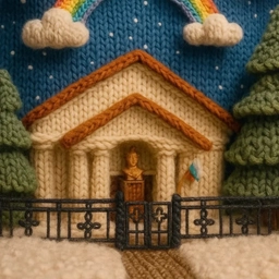 Аватар канала «МБУДО «Дом детского творчества Ровеньского МО»»