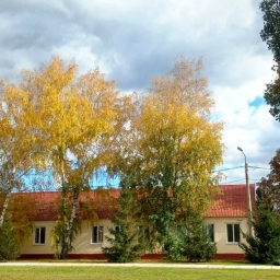 Аватар канала «МБУДО "ДЮСШ Ровеньского муниципального округа"»