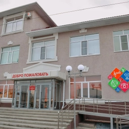 Аватар канала «Дом пионеров и школьников п. Чернянка»