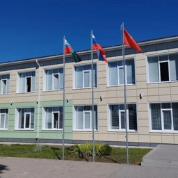 Аватар канала «МБОУ "Максимовская средняя общеобразовательная школа Шебекинского муниципального округа Белгородской области"»