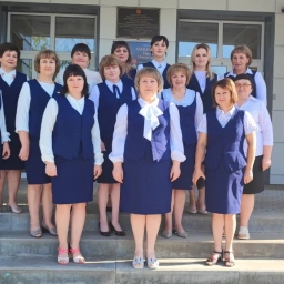 Аватар канала «МБОУ "Поповская СОШ"»