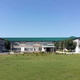 Аватар канала «ШКОЛЬНЫЙ КАНАЛ, "УСТЬ-КЯХТИНСКАЯ СОШ"»