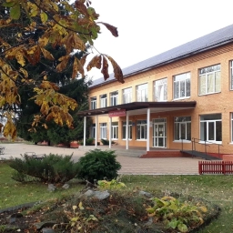 Аватар канала «МБОУ «Стрелецкая СОШ Яковлевского муниципального округа»»