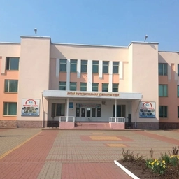 Аватар канала «МБОУ "Алексеевская СОШ Яковлевского муниципального округа"»