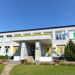 Аватар канала «МБОУ "Серетинская ООШ"»