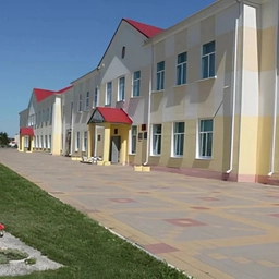 Аватар канала «Первая Томаровская школа»