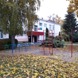 Аватар канала «МБДОУ "Детский сад п. Томаровка"»