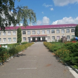 Аватар канала «МБОУ "Подсередненская СОШ"»