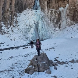 Аватар канала «Таня Лавина»