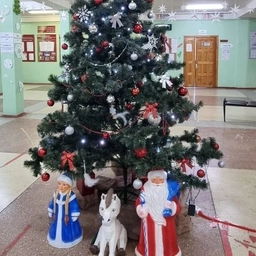 Аватар канала «МБОУ СОШ №46 г.Белгорода»