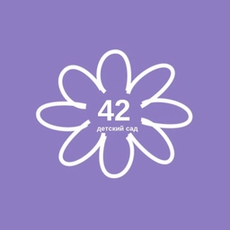 Аватар канала «МАДОУ д/с 42 "Березка" г. Белгород»
