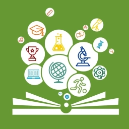 Аватар канала «МБОУ СОШ №43 г.Белгорода»