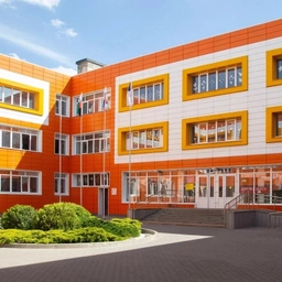 Аватар канала «МБОУ СОШ 45 г. Белгорода»